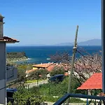Elegant Villa In Kusadasi 5 Min Walk To Sea & Center