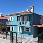 Elegant Villa In Kusadasi 5 Min Walk To Sea & Center
