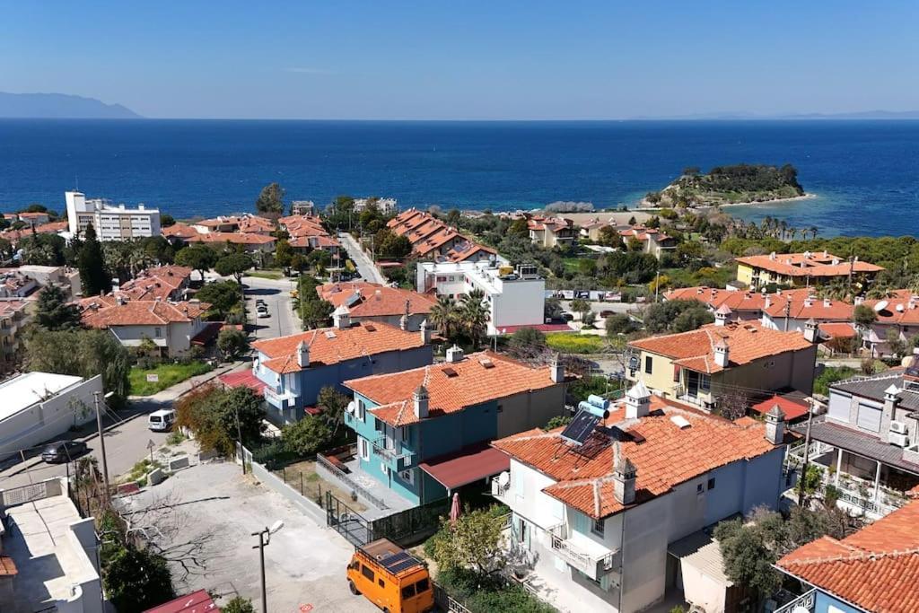 Villa Elegant In 5 Min Walk To Sea & Center *