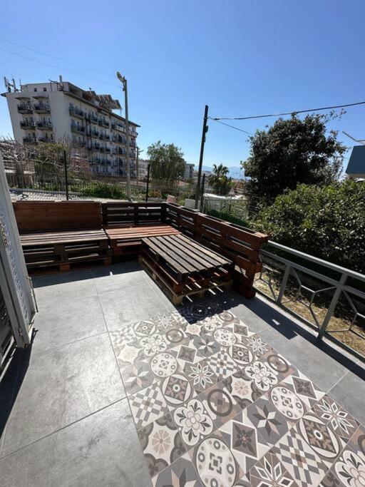 Elegant In 5 Min Walk To Sea & Center Villa