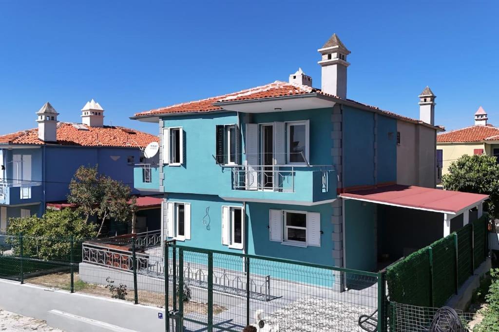 Villa Elegant In 5 Min Walk To Sea & Center *