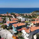 Elegant Villa In Kusadasi 5 Min Walk To Sea & Center