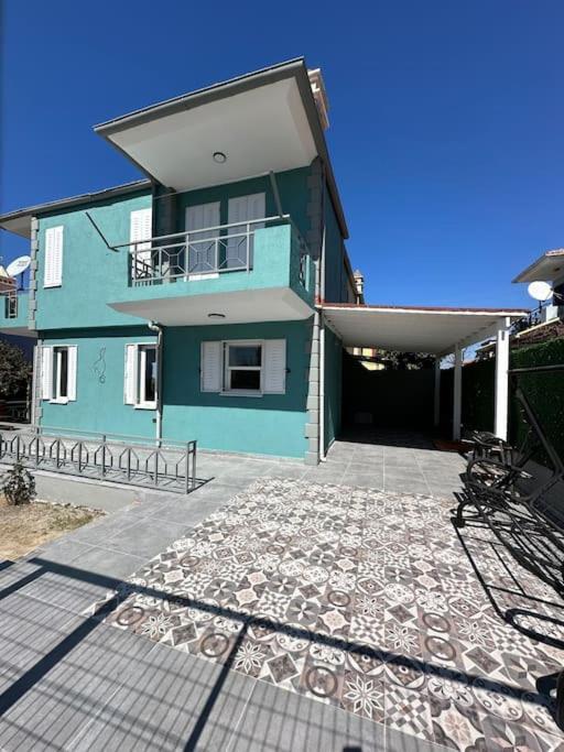 Elegant In 5 Min Walk To Sea & Center Villa *